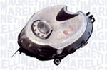 BMW FAR ON-R55 R56 57 LCI SOL 