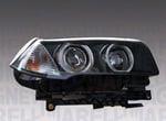 BMW FAR ON X3 FL E83MU XENON SOL 