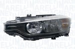BMW FAR SERIE 3 F30 F31 SOL 