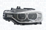 BMW FAR SERIE 3 F30 F31 SOL 