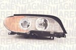 BMW FAR SOL BMW 3 CABRIOLET E46 