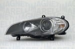 BMW FAR X5 FL E70 MUE 