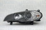 BMW FAR X5 FL E70 MUE 