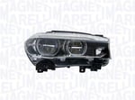 BMW FAR X5-X6 63117442647