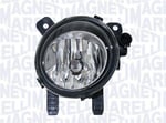 BMW SİS FARI BMW SERIE 1 3 4 SOL 