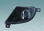 BMW SİS FARI SER 5 E60 04 07 SAĞ 