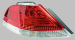BMW STOP LAMBASI 7 E65 3 05- SOL 