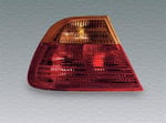 BMW STOP LAMBASI SERIE 3 E46 2 COUP SOL 