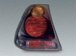 BMW STOP LAMBASI SERIE 3 E46 5 COMP SOL 
