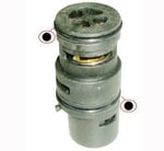 BMW TERMOSTAT 316I 318I E46×3 