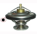 BMW TERMOSTAT-320I 325I E30 520I 