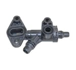 BMW TERMOSTAT 535 F10 