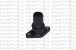 BORU EGSOZ GAZI DOLASIM FOCUC III 11>17 1.5-1.6 TDCI