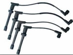 BUJİ KABLO SETİ PASSAT 2.8 V6 30 VALVE