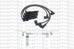 BUJI KABLO TAKIMI ASTRA F 92>98 CORSA B 93>02 TIGRA A 93>02 VECTRA B 96>02 X14XE - X16XEL - C16XE (SILIKON)