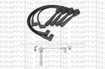 BUJI KABLO TAKIMI FIAT ALBEA PALIO BRAVA BRAVO PUNTO MAREA 1.2 16V 98> LANCIA Y 1.2 16V 00>