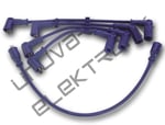 BUJI KABLOSU + BOBIN KABLOSU DÜZ MOTOR DKS SLX 1.4 1.6 93>00