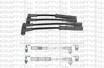 BUJI KABLOSU ALBEA-PALIO 1,4 8V 03-->DOBLO 1,4 8V 05> LINEA 1,4 8V 07--> (SILIKON KABLO)