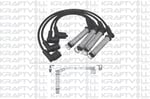 BUJI KABLOSU ASTRA F 1,4/1,6 8V - CORSA B 1,2/1,4 8V - VECTRA A 1,6 8V (SILIKON KABLO)