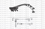 BUJI KABLOSU ASTRA F 2,0 16V 91>98 VECTRA A 2,0 16V 88>95 (SILIKON KABLO)