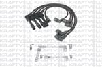 BUJI KABLOSU ASTRA F-CORSA 1,4 8V 98-05 (SILIKON KABLO)