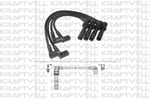 BUJI KABLOSU BORA 1,4 99> / GOLF IV 97> / POLO 99-2001 (SILIKON KABLO)