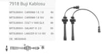 BUJI KABLOSU CARISMA 1.6 1.8 95>