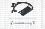 BUJI KABLOSU CLIO-LOGAN-MODUS-TWINGO 1,0/1,2 16V 04> (SILIKON KABLO)