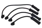 BUJİ KABLOSU CLIO SYMBOL-KANGO 1.4 8V-LOGAN-SANDERO 1.4-1.6-SOLENZA 1.4 ENJ 99=>