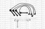 BUJI KABLOSU COLT IV 1,6 16V 94-96 GALANT V 1,8/2,0 16V 92-96 LANCER IV/V 1,6 16V 92-> (SILIKON KABL