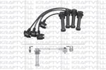 BUJI KABLOSU ESCORT CLX ESCORT 90>01 MONDEO I / II 92>00 1,6 16V / 1,8 16V FIESTA 89>96 (SILIKON KABLO)