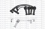 BUJI KABLOSU FOCUS 1,4i 16V 00--> (SILIKON KABLO)