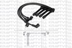 BUJI KABLOSU HONDA CIVIC 1.4 1.5 1.6 16V ACCORD 2.0 2.2 2.3 91-> (SILIKON KABLO)
