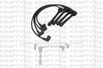 BUJI KABLOSU HYUNDAI ELANTRA 1.6I - 1.8I -2.0I 16V 95-00 (SILIKON KABLO)