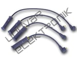 BUJI KABLOSU KANGOO CLIO SYMBOL 1.4İE 99>SOLENZA LOGAN 04>