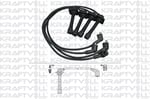 BUJI KABLOSU MAZDA 626 1.8I 2.0I 16V 91-97 (SILIKON KABLO)