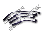 BUJI KABLOSU MEGANE CLIO 1.6İE 8V 98> K7M K4M