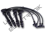 BUJI KABLOSU PALIO 1.6İE 16V DOHC 96>MAREA BRAVA BRAVO 1.6İ 16V 97>ALBEA 1.6İ 16V 00>