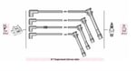 BUJI KABLOSU RIO SW CARENS SHUMA II 1.5İ A5D 16V (AKI025)