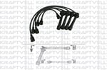 BUJI KABLOSU SUZUKI SWIFT 1.6 16V 92-96 - VITARA 1.6 16V 88-99 (SILIKON KABLO)