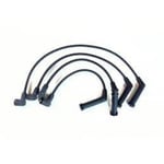 BUJİ KABLOSU TAKIM ACCENT 00-06 / ERA 06= / ELANTRA  99= MATRIX / GETZ 1.4 / CERATO / RIO