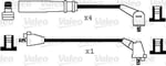 BUJİ KABLOSU TAKIM DAIHATSU CHARADE 16V 96>99