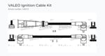 BUJİ KABLOSU TAKIM VOLKSWAGEN CADDY 8V 97>00