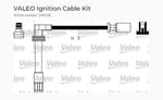 BUJİ KABLOSU TAKIM VOLKSWAGEN PASSAT 20V 96>05