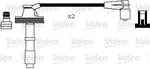 BUJİ KABLOSU TAKIM VOLVO S40 16V 99>04