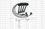 BUJI KABLOSU TOYOTA AVENSIS-CARINA 2.0I 16V ST 191 (3S FE) 92-97 (SILIKON KABLO)