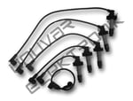 BUJI KABLOSU VOLVO S70 V70 2.0 2.5 97>00 ****