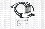 BUJI+BOBIN KABLO TAKIMI ASTRA F 1,8/2,0 8V 92-98 - VECTRA A 1,8/2,0 8V 88-95 (SILIKON KABLO)