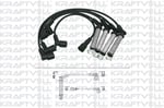 BUJI+BOBIN KABLOSU ASTRA 1,4 8V 91>01 - COMBO 1,4 /V 91>01 - CORSA 1,4 8V 89>93 (SILIKON KABLO)