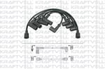 BUJI+BOBIN KABLOSU DKS SLX / S DUZ MOTOR 1,4 1,6 KISA (EPDM KABLO)